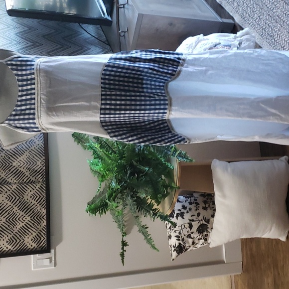 Linen made in Italy maxi - Picture 1 of 6